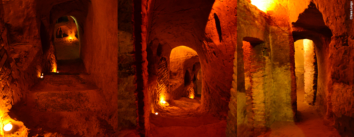 Monferrato Infernot MATE. Il 15 settembre a Fubine Monferrato puoi visitare l’Infernot di piazza Colombo