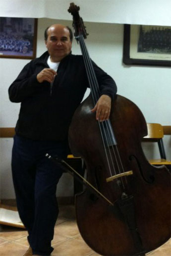 durante l’evento Monferrato Infernot – MATE 2017 Stefano Solani farà una jazz session live all’interno dell’infernot di piazza Colombo a Fubine, vicino Alessandria.